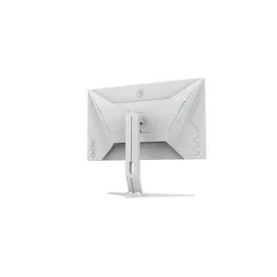 Sades" Qhd 2560x1440 Hdmi 2.1, 180hz Refresh Rate, 0.3ms Response Time Gaming Monitor - White